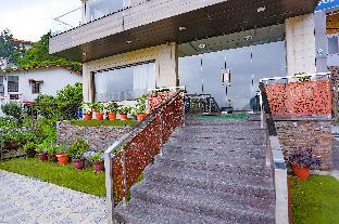mussoorie