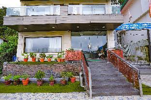 mussoorie