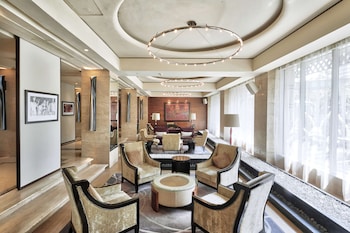 hotel indonesia kempinski jakarta