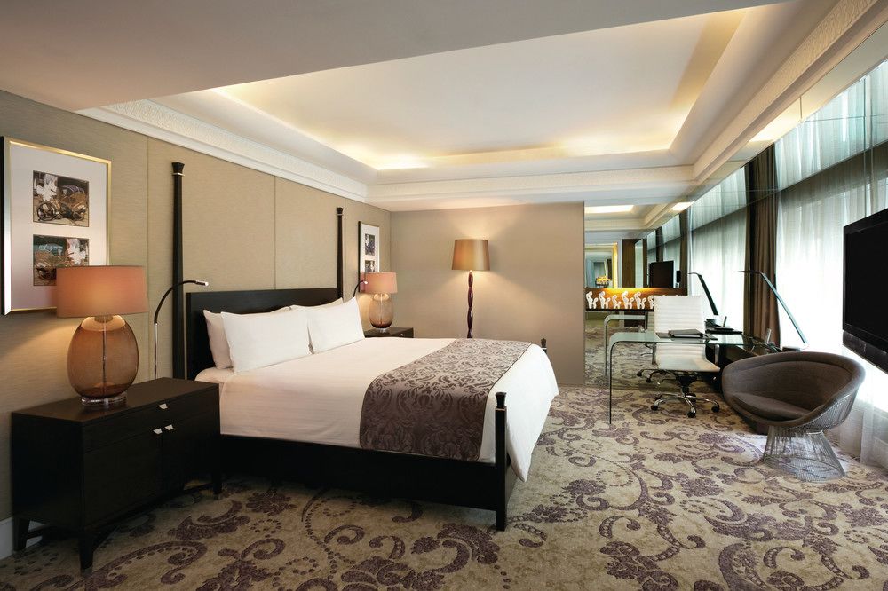 hotel indonesia kempinski jakarta