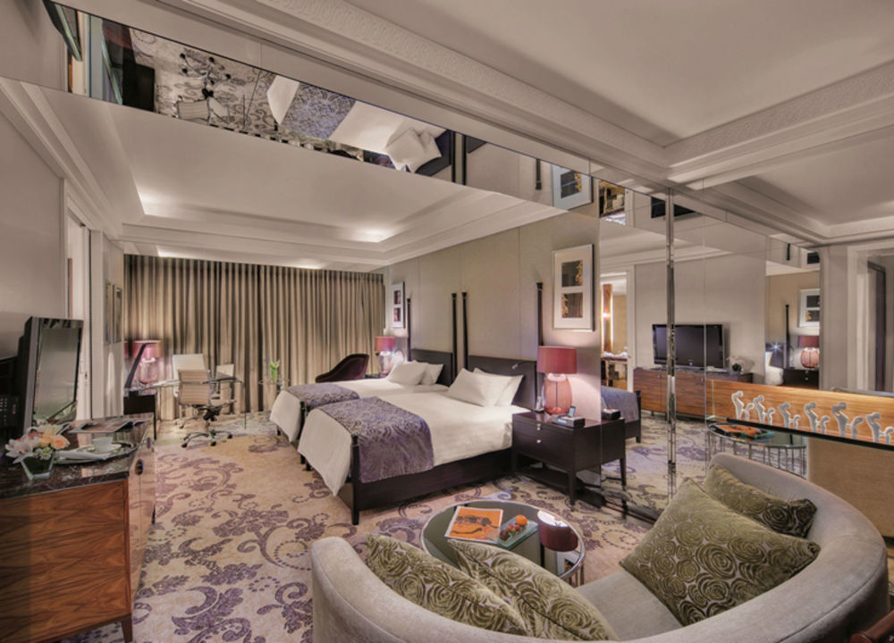 hotel indonesia kempinski jakarta