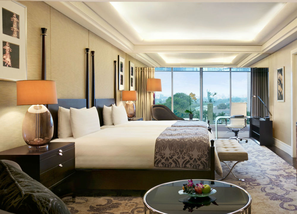 hotel indonesia kempinski jakarta