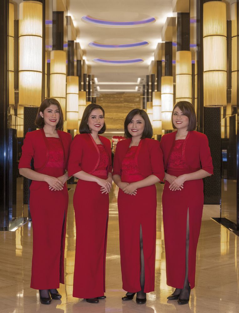 hotel indonesia kempinski jakarta