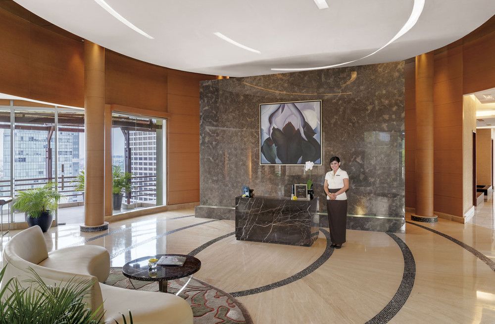 hotel indonesia kempinski jakarta