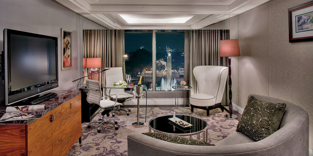 hotel indonesia kempinski jakarta