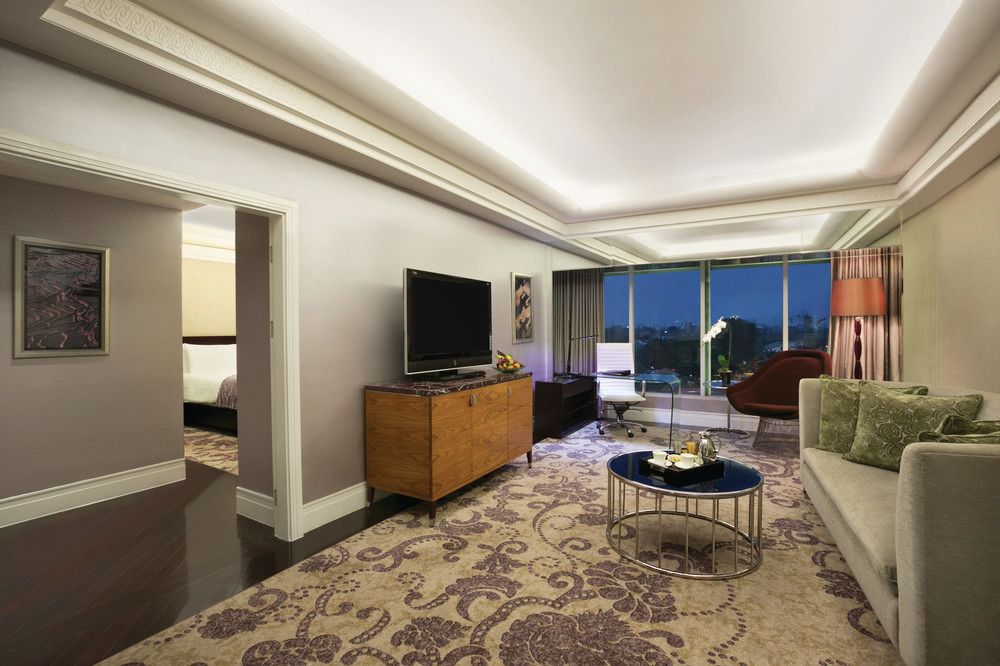 hotel indonesia kempinski jakarta