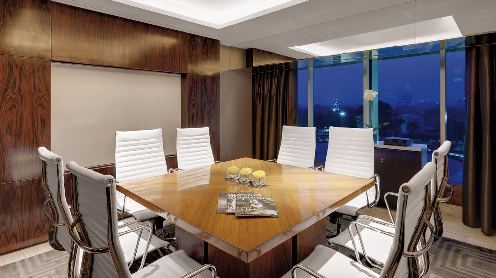 hotel indonesia kempinski jakarta