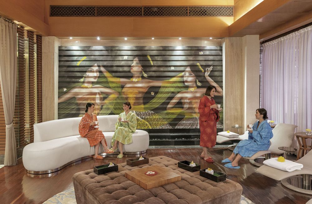 hotel indonesia kempinski jakarta