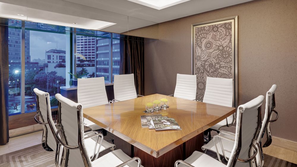 hotel indonesia kempinski jakarta