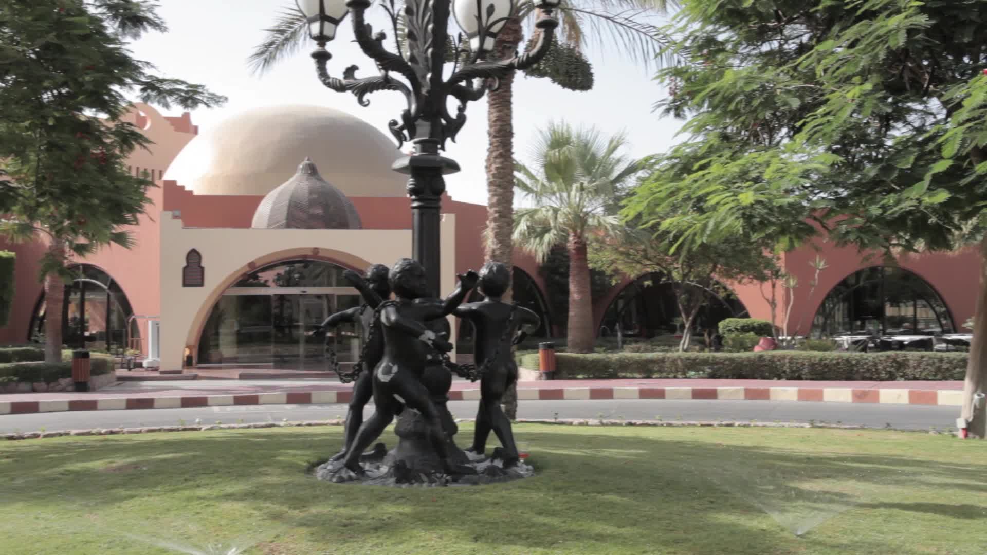 sharm el sheikh