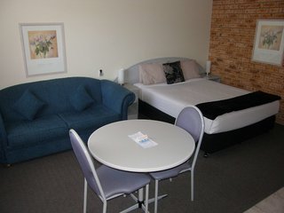 Blue Diamond Motor Inn,New South Wales>>Dubbo,3 star