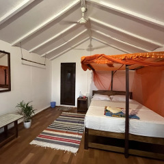 sonho do mar goa