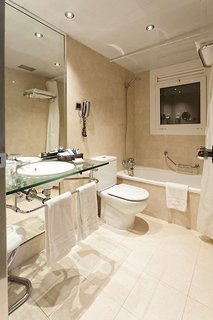 Best Western Hotel Mediterraneo,Castelldefels>>Barcelona,4 star