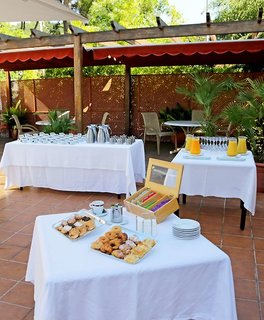 Best Western Hotel Mediterraneo,Castelldefels>>Barcelona,4 star