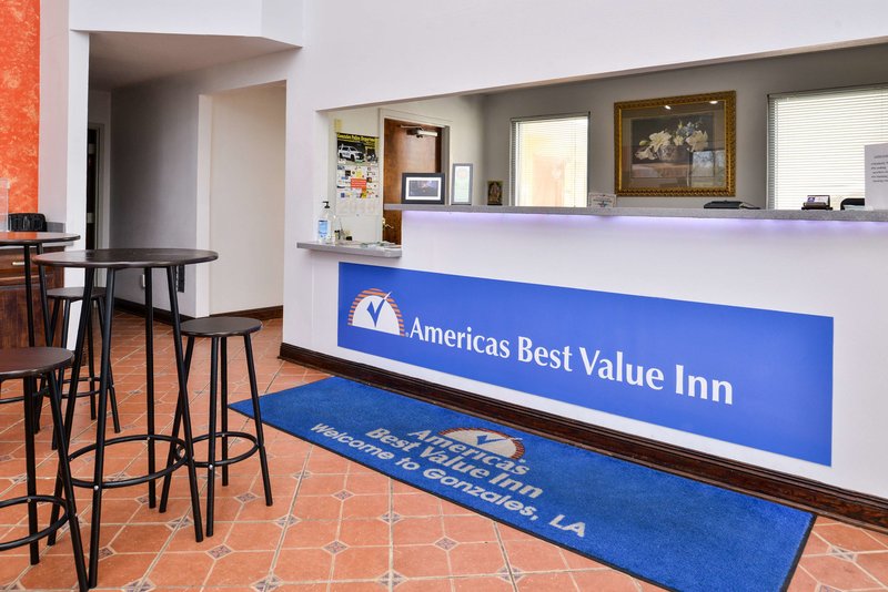 americas best value inn gonzales