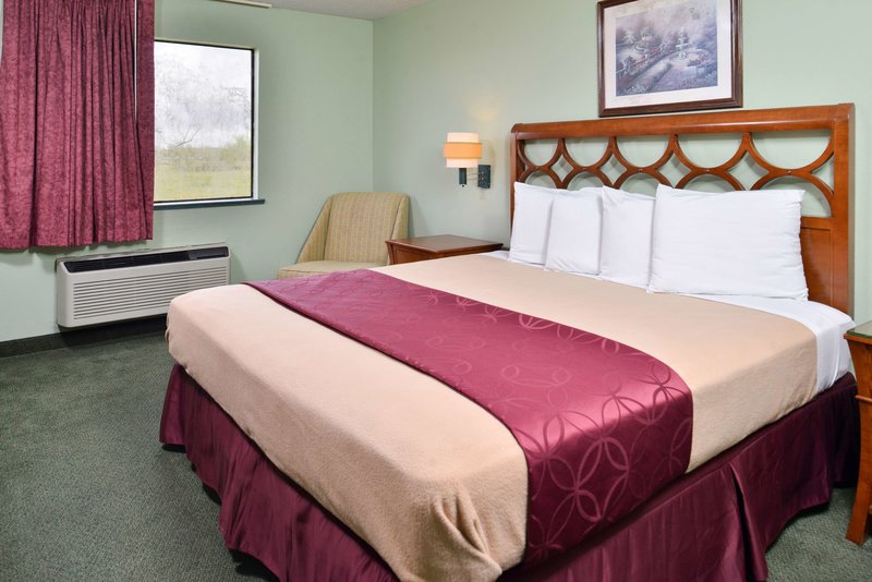 americas best value inn gonzales