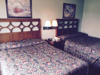 Americas Best Value Inn Gonzales,Donaldsonville>>Baton Rouge,2 star