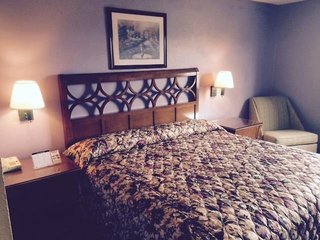 Americas Best Value Inn Gonzales,Donaldsonville>>Baton Rouge,2 star