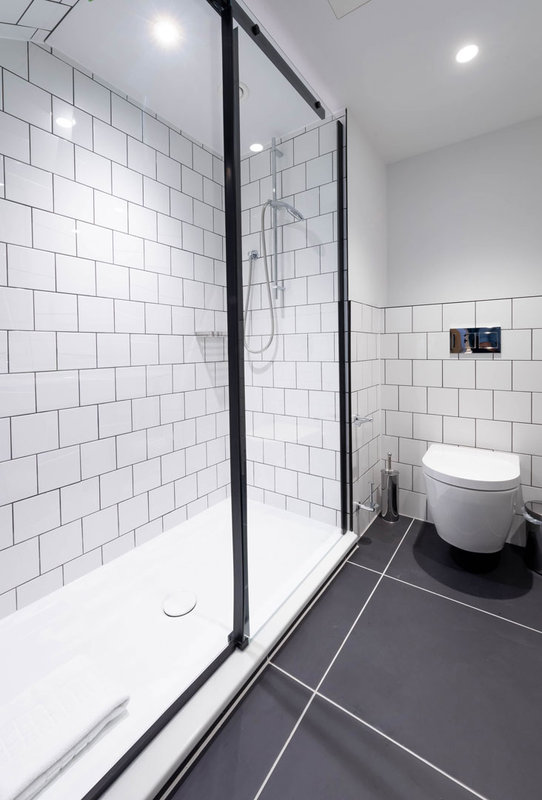 the wesley camden town