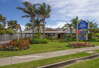 Coastal Waters Motor Inn,Victoria>>Lakes Entrance,4 star