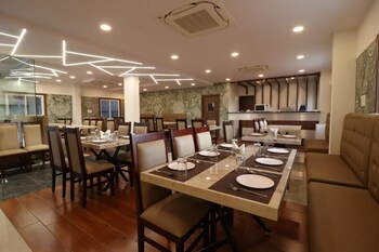 sepoy elite by yuvraj group of hotels