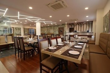 sepoy elite by yuvraj group of hotels