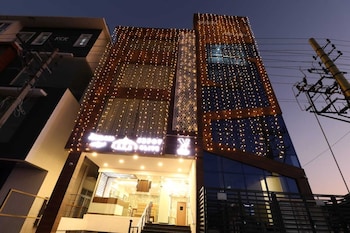 Sepoy Elite By Yuvraj Group Of Hotels,India>>Mysore,3 star