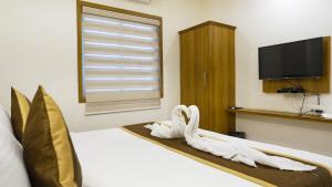 sepoy elite by yuvraj group of hotels