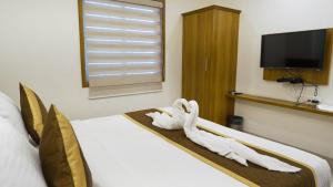 sepoy elite by yuvraj group of hotels