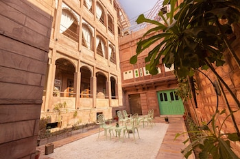 Amritara Manak Haveli, Jodhpur,India>>Jodhpur,3 star