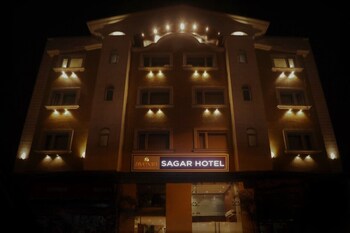 sagar residency