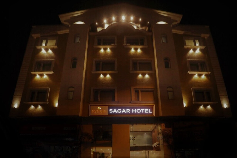 sagar residency