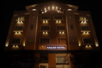 sagar residency