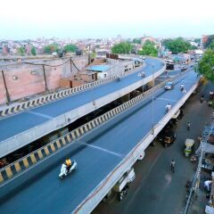 Sagar Residency,India>>Amritsar,2.5 star