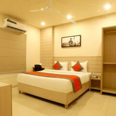 Sagar Residency,India>>Amritsar,2.5 star