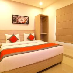 Sagar Residency,India>>Amritsar,2.5 star