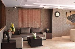Hotel Shyam Paradise,Hawa Sadak,3 star