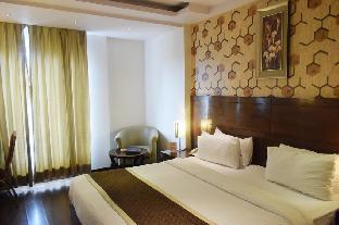 Hotel Shyam Paradise,Hawa Sadak,3 star