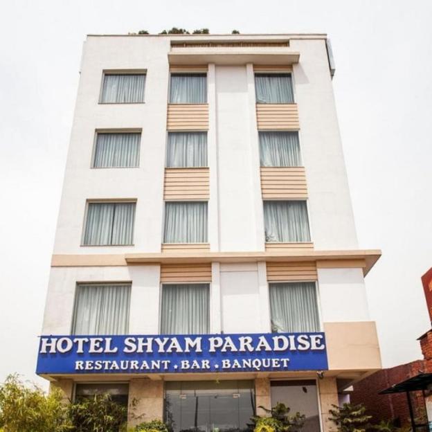 jaipur