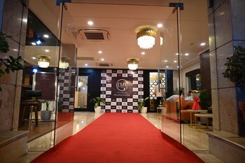 hotel shyam paradise