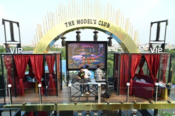 hotel shyam paradise