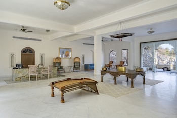 fateh vilas by fateh collection