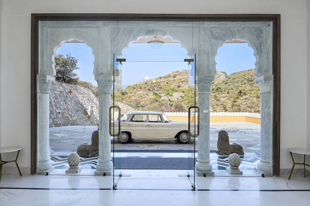 fateh vilas by fateh collection