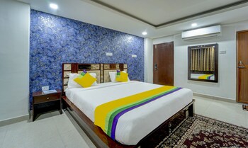 itsy hotels buddha inn