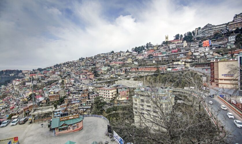 shimla