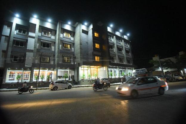davanagere