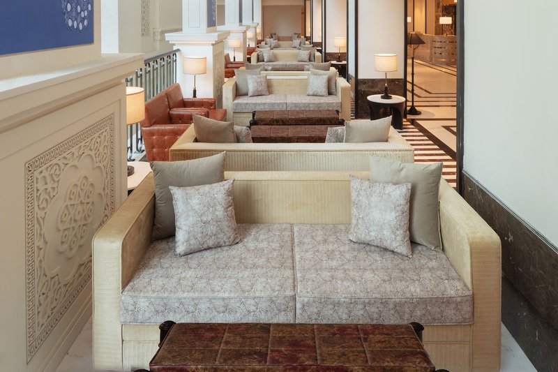 itc narmada a luxury collection hotel ahmedabad