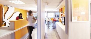 Premiere Classe Toulouse Nord - L'union,L'union>>Fonbeauzard,1 star