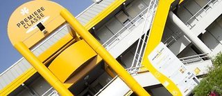 Premiere Classe Toulouse Nord - L'union,L'union>>Fonbeauzard,1 star