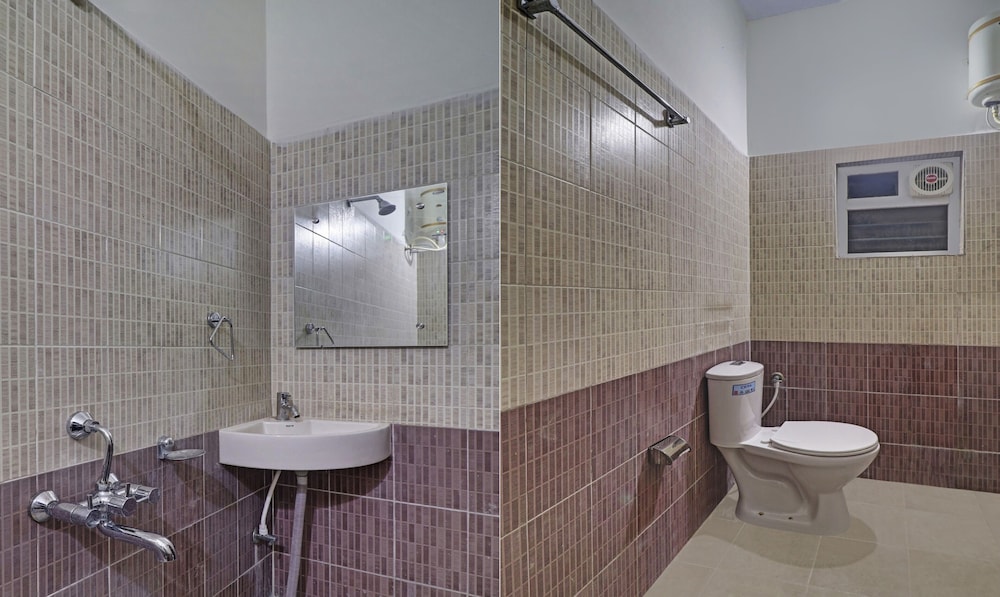 treebo trend lavish palms